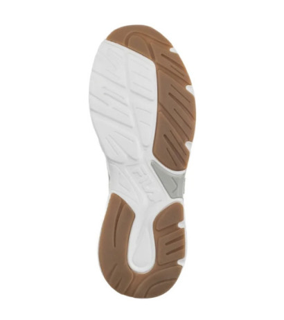 Fila Kreatix White FFM0418.10004 (FI127-a) sports shoes