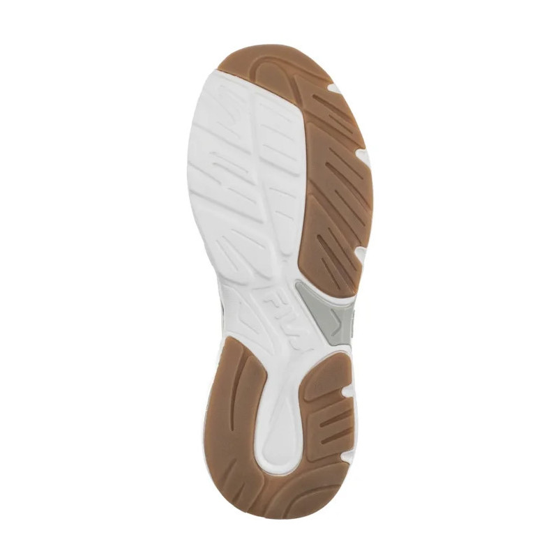 Fila Kreatix White FFM0418.10004 (FI127-a) sports shoes