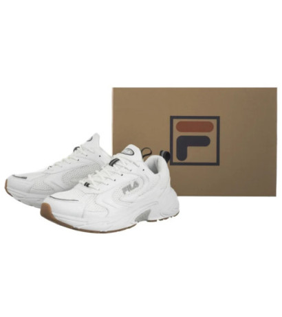 Fila Kreatix White FFM0418.10004 (FI127-a) sportiniai bateliai