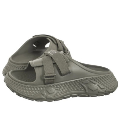 Palladium Offbound Slide Vetiver 74480-339-M (PA145-a) čības