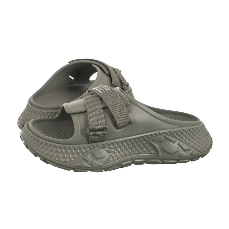 Palladium Offbound Slide Vetiver 74480-339-M (PA145-a) čības