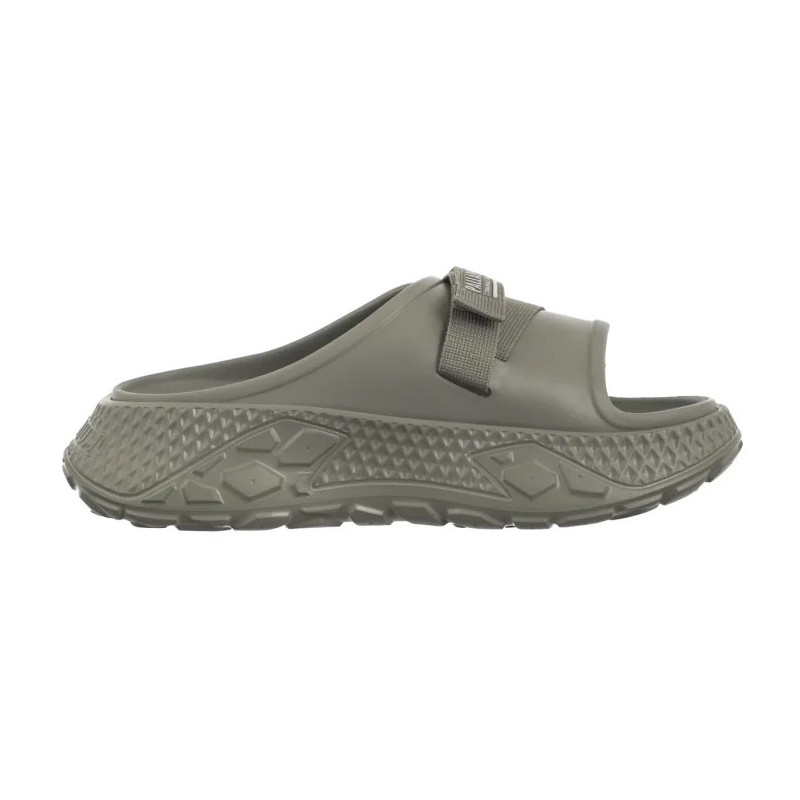 Palladium Offbound Slide Vetiver 74480-339-M (PA145-a) slippers