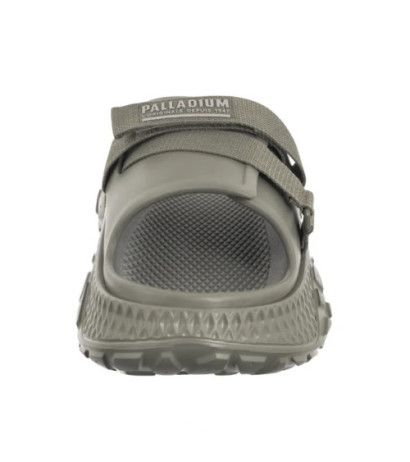 Palladium Offbound Slide Vetiver 74480-339-M (PA145-a) čības