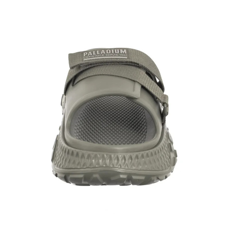 Palladium Offbound Slide Vetiver 74480-339-M (PA145-a) šlepetės