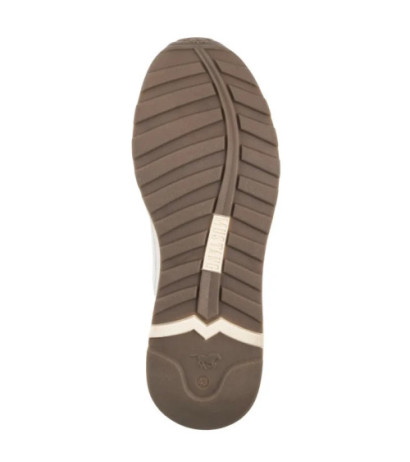 Mustang Białe 4186-307-223 (MU571-a) batai