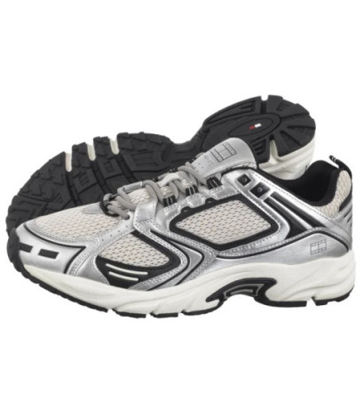 Tommy Hilfiger Archive'97 Metallic Black EM0EM01572 BDS (TH1318-a) spordijalatsid