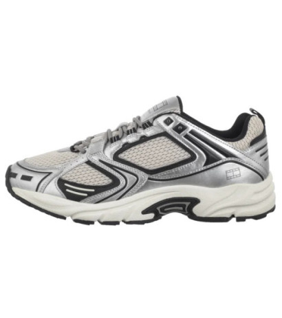 Tommy Hilfiger Archive'97 Metallic Black EM0EM01572 BDS (TH1318-a) spordijalatsid