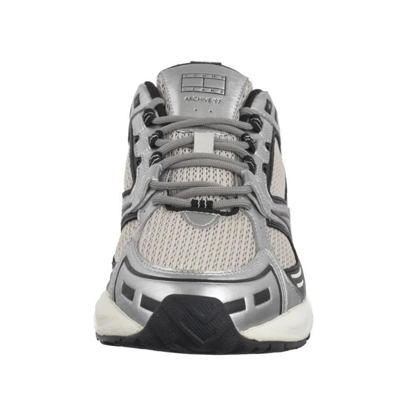 Tommy Hilfiger Archive'97 Metallic Black EM0EM01572 BDS (TH1318-a) spordijalatsid
