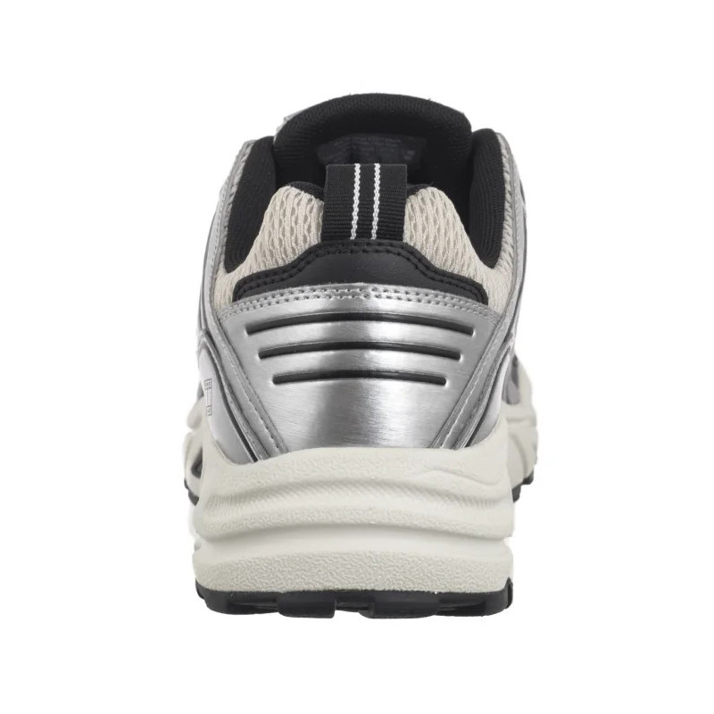 Tommy Hilfiger Archive'97 Metallic Black EM0EM01572 BDS (TH1318-a) sports shoes