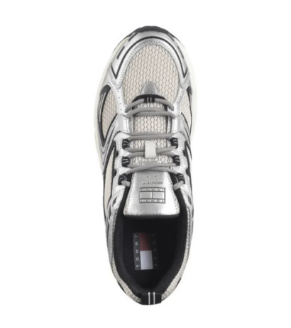 Tommy Hilfiger Archive'97 Metallic Black EM0EM01572 BDS (TH1318-a) spordijalatsid