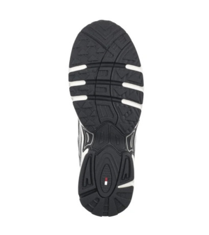 Tommy Hilfiger Archive'97 Metallic Black EM0EM01572 BDS (TH1318-a) spordijalatsid