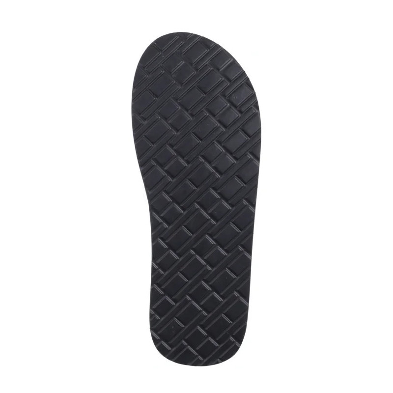 Tommy Hilfiger Corporate Hilfiger Beach Sandal Desert Sky FM0FM05436 DW5 (TH1321-a) apavi