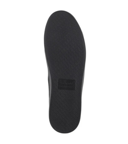 Tommy Hilfiger TH Hi Vulc Low Core Canvas Black FM0FM05396 BDS (TH1319-b) Sneakers