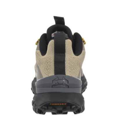 Timberland Motion Acess Low Lace Sneaker Light Brown Knit 0A6DJK EY4 (TI142-a) batai