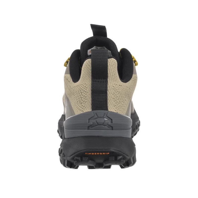 Timberland Motion Acess Low Lace Sneaker Light Brown Knit 0A6DJK EY4 (TI142-a) batai