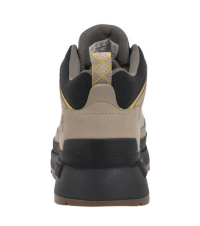 Timberland Field Trekker Low Lace Sneaker Light Taupe Nubuck 0A6DKN E02 (TI143-a) kingad