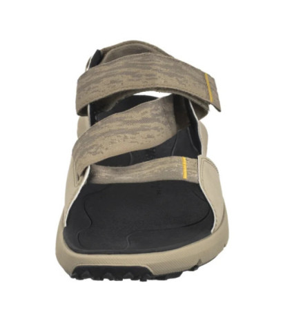 Timberland Motion Dune Backstrap Sandal Lt Brown Webbing 0A6DPP EVH (TI144-a) sandalai