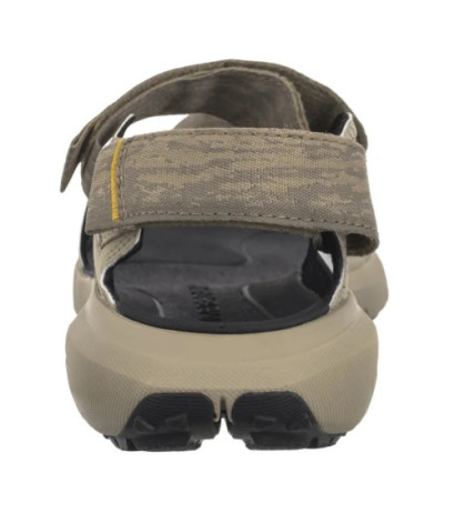 Timberland Motion Dune Backstrap Sandal Lt Brown Webbing 0A6DPP EVH (TI144-a) sandalai