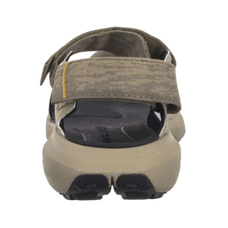 Timberland Motion Dune Backstrap Sandal Lt Brown Webbing 0A6DPP EVH (TI144-a) sandalai