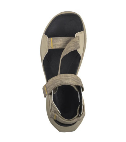 Timberland Motion Dune Backstrap Sandal Lt Brown Webbing 0A6DPP EVH (TI144-a) sandales