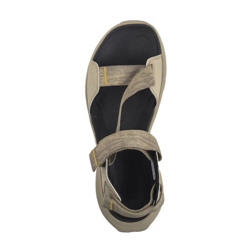 Timberland Motion Dune Backstrap Sandal Lt Brown Webbing 0A6DPP EVH (TI144-a) sandales
