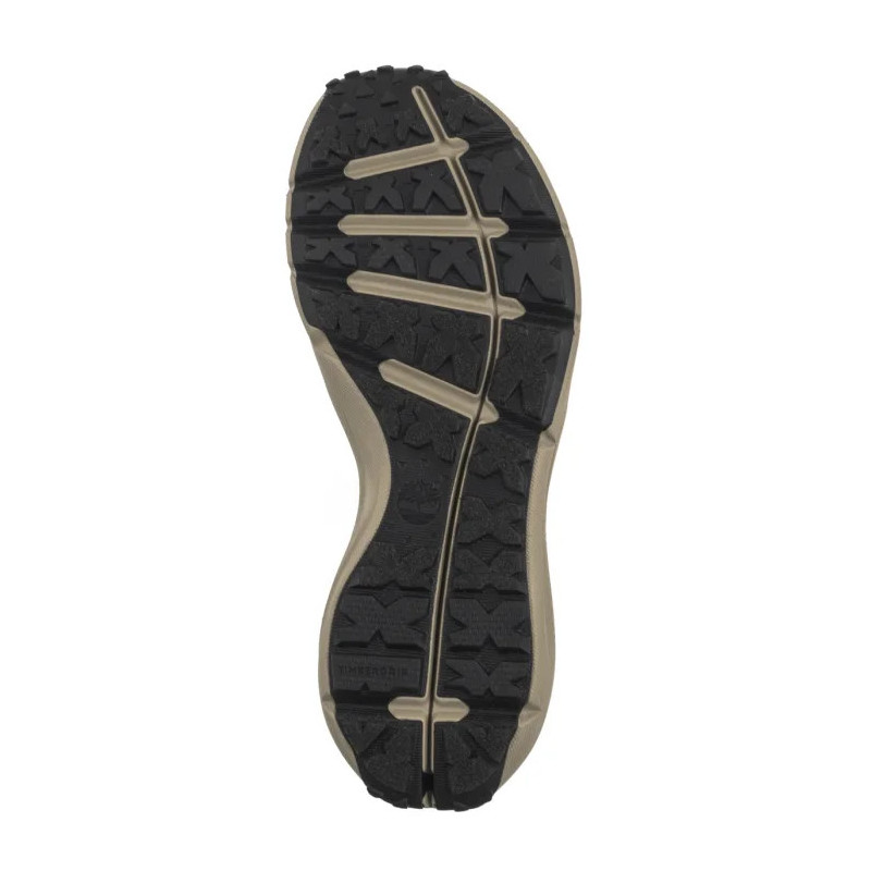 Timberland Motion Dune Backstrap Sandal Lt Brown Webbing 0A6DPP EVH (TI144-a) sandalai