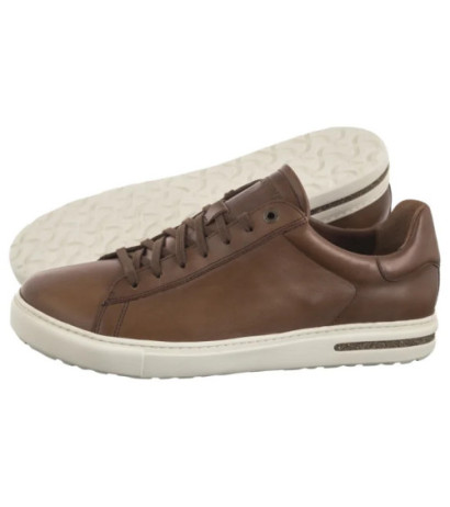 Birkenstock Bend Low Cognac 1026177 (BK297-a) sports shoes