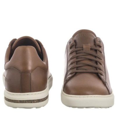 Birkenstock Bend Low Cognac 1026177 (BK297-a) sports shoes