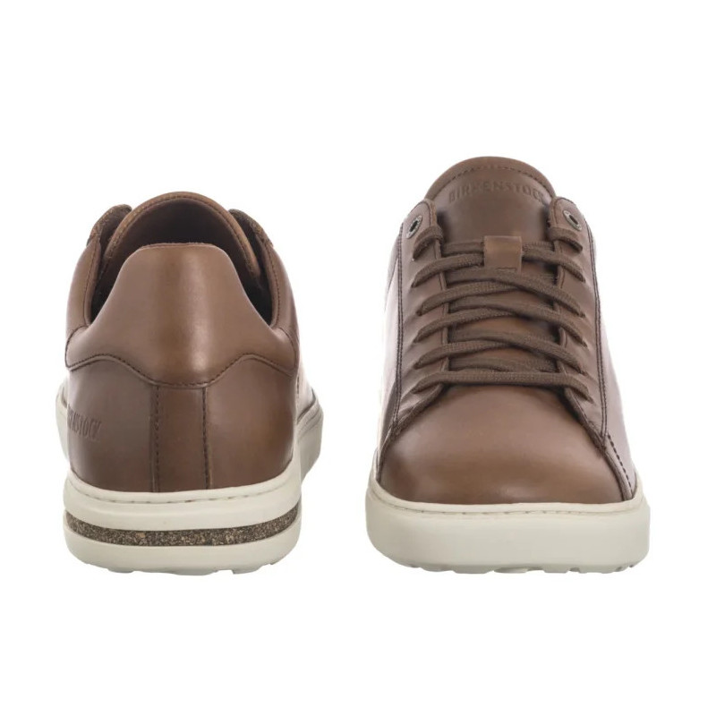 Birkenstock Bend Low Cognac 1026177 (BK297-a) sporta apavi