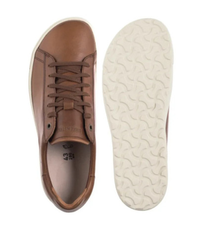 Birkenstock Bend Low Cognac 1026177 (BK297-a) sporta apavi