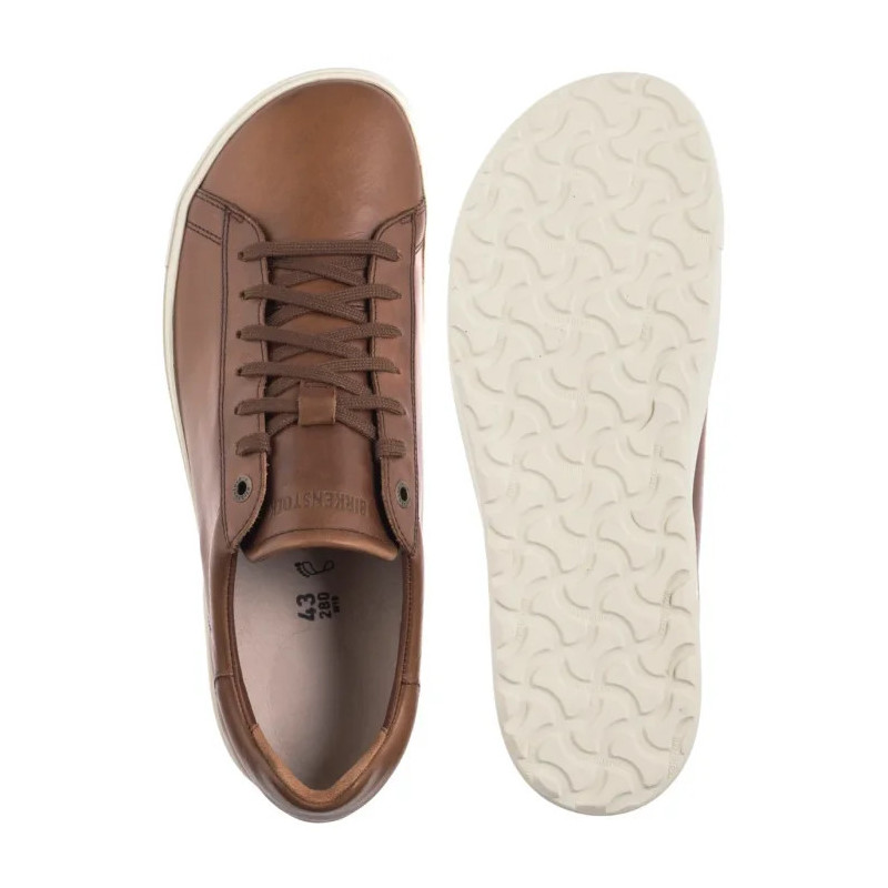 Birkenstock Bend Low Cognac 1026177 (BK297-a) sporta apavi