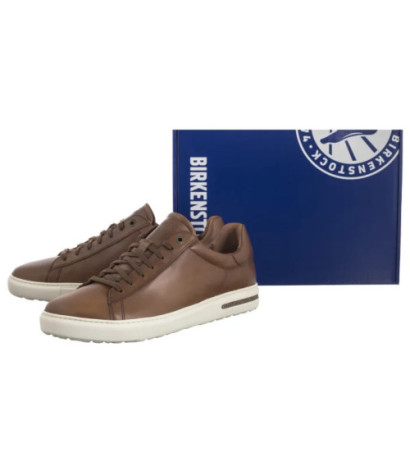 Birkenstock Bend Low Cognac 1026177 (BK297-a) spordijalatsid
