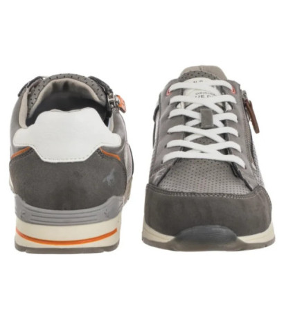 Mustang Szare 4154-320-2 (MU583-a) kingad