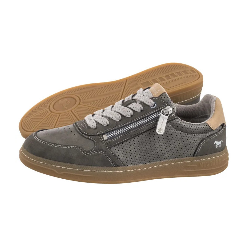 Mustang Szare 4204-301-2 (MU574-c) kingad