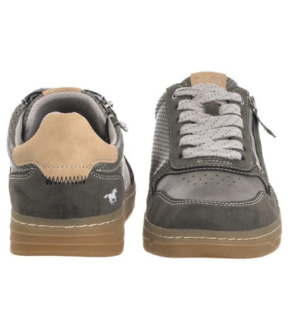 Mustang Szare 4204-301-2 (MU574-c) kingad