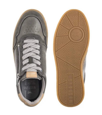 Mustang Szare 4204-301-2 (MU574-c) kingad