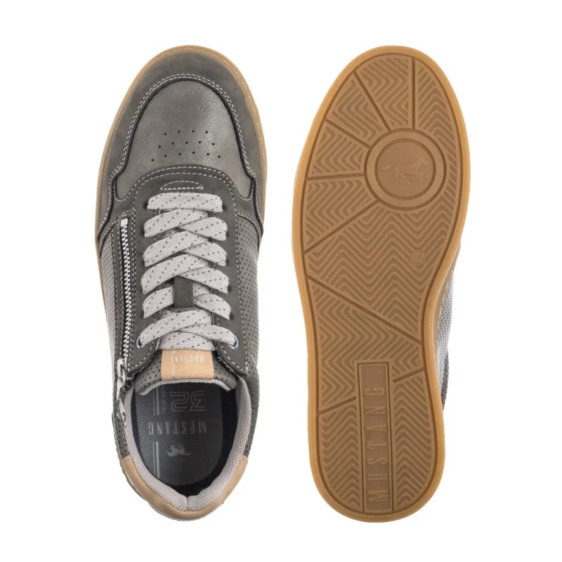 Mustang Szare 4204-301-2 (MU574-c) kingad