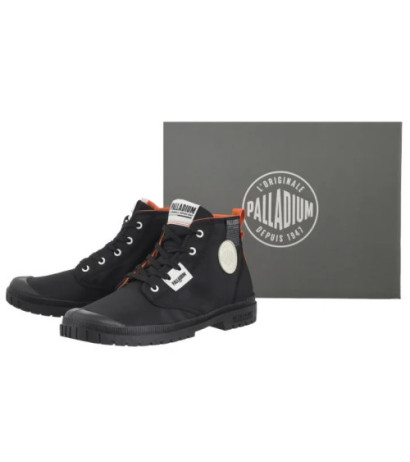 Palladium Sp20 Overlab Black 77371-001-M (PA146-a) žygio batai