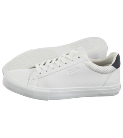 Big Star Białe RR174190 (BI590-a) sportiniai bateliai