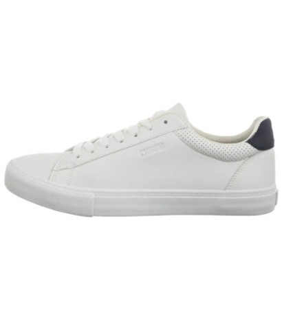 Big Star Białe RR174190 (BI590-a) sports shoes