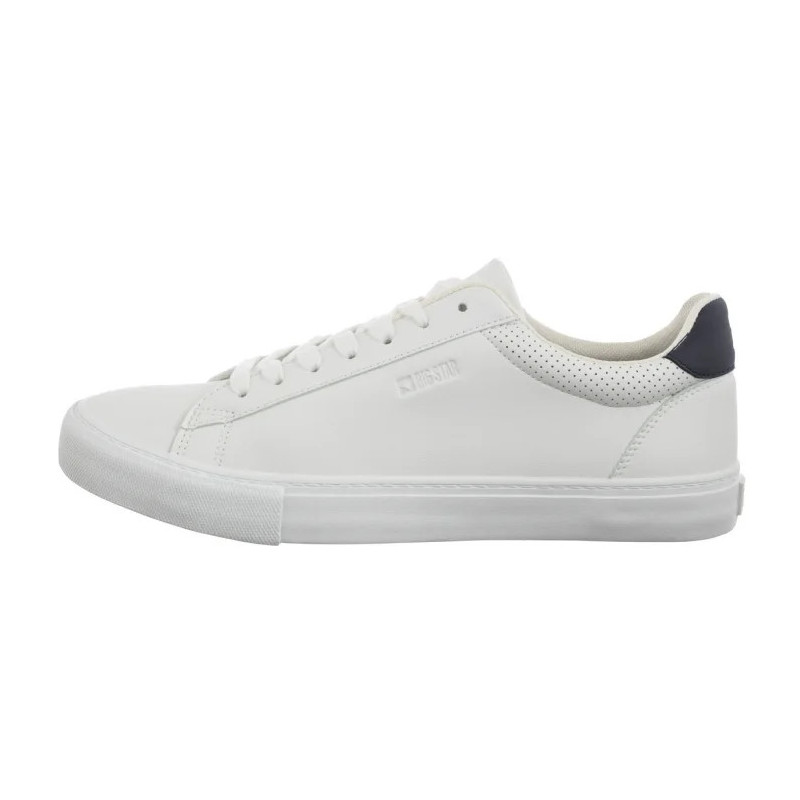 Big Star Białe RR174190 (BI590-a) sports shoes