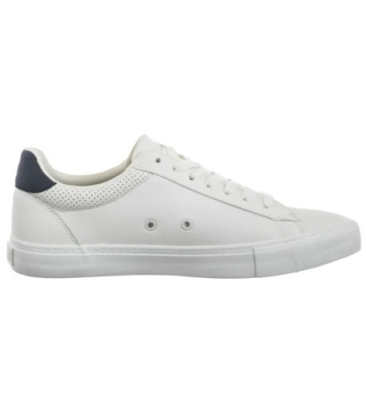 Big Star Białe RR174190 (BI590-a) sports shoes