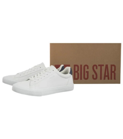 Big Star Białe RR174190 (BI590-a) spordijalatsid