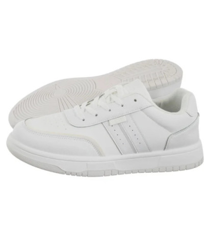 Big Star Białe RR174262 (BI594-a) sportiniai bateliai