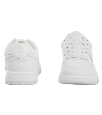 Big Star Białe RR174262 (BI594-a) sports shoes