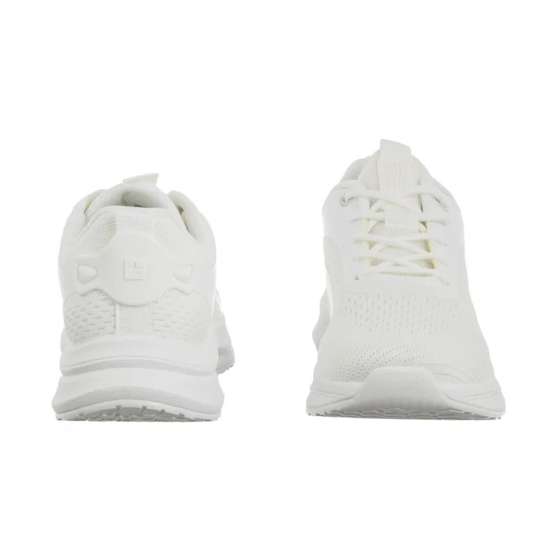 Big Star Białe RR174270 (BI597-a) sporta apavi