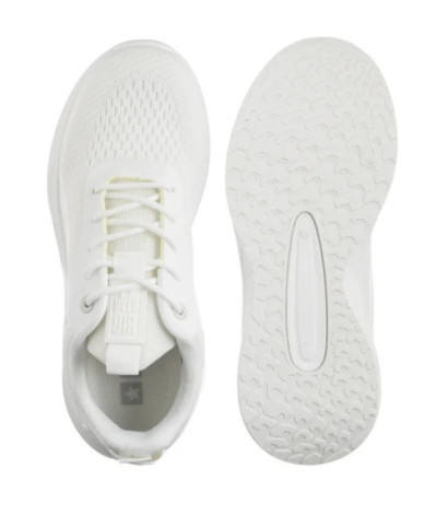 Big Star Białe RR174270 (BI597-a) sporta apavi