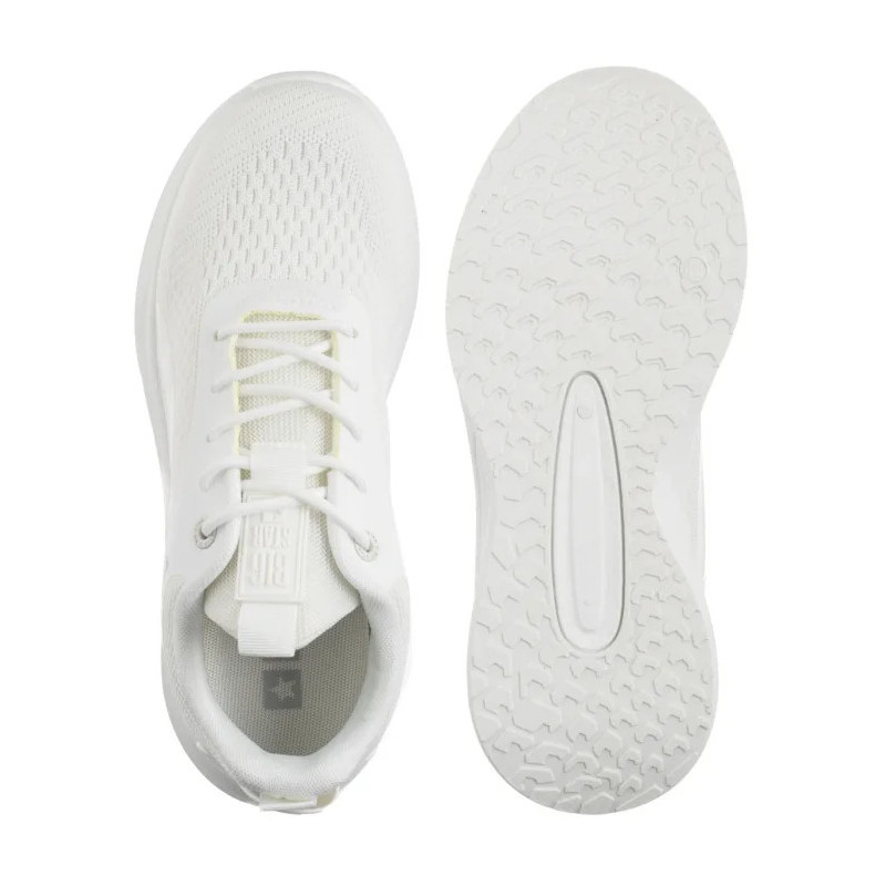 Big Star Białe RR174270 (BI597-a) sportiniai bateliai