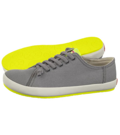 Camper Peu Rambla Vulcan Grey 18869-113 (CE12-b) sportiniai bateliai 