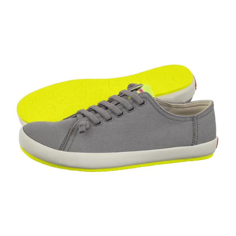 Camper Peu Rambla Vulcan Grey 18869-113 (CE12-b) tossud